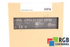 313-6CF23 YASKAWA VIPA 313SC DPM ANALOGAS 6ES7313-6BG04-0AB0