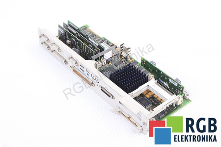 6FC5357-0BB22-0AE0 SIEMENS VERSION C SINUMERIK 840D/DE NCU572.3