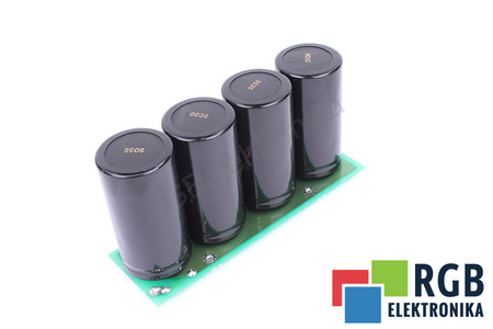 A76360 BHC COMPONENTS LTD 4X 470UF 400VDC