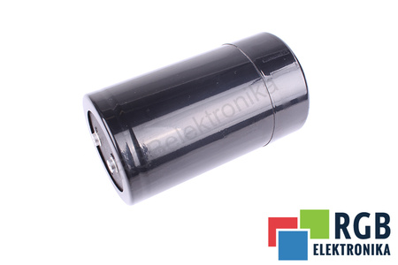 KONDENSATORIUS 5600MFD HITACHI HCG FAR 5600UF, 450V KONDENSATORIUS