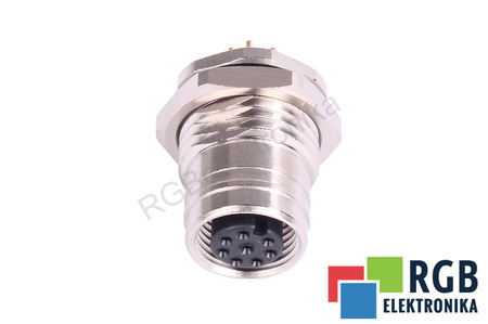 WR8U40000 8PIN LIZDAS