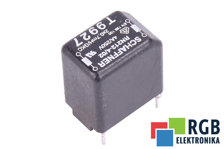 RN212-4/02 SCHAFFNER