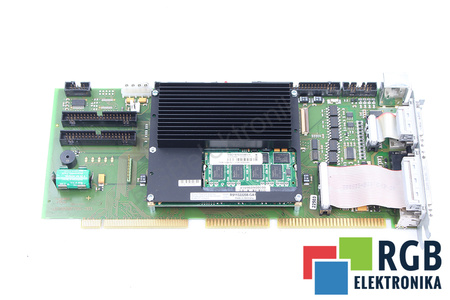 BGRBTV20/30 BOSCH REXROTH PC-SLOT-ETECM855-1GHZ-ZG R911322394