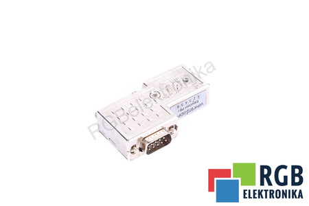 PROFIBUS JUNGTIS 972-0DP10 VIPA
