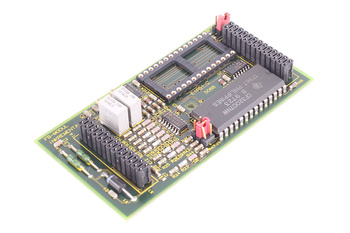 FB-1/10 ELAU SUGEDĘS – DALIMS