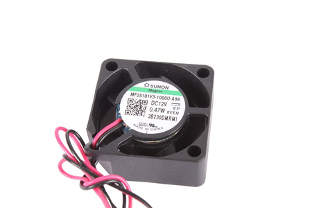 MF25101V3-1000U-A99 SUNON 25X25X10MM, 12V VENTILIATORIUS