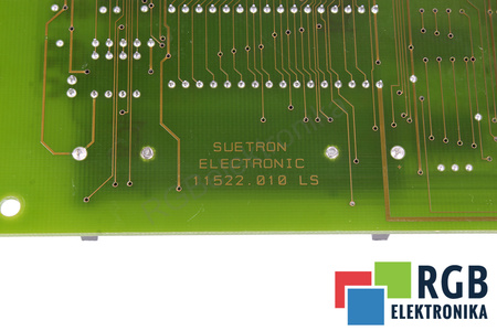 11522.010 SUETRON DALIMS