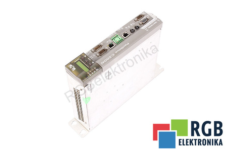 C200/A2/1/1/1/00 ELAU 13130260-001 PACDRIVE C200A2