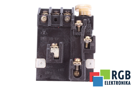 TH-12 MITSUBISHI ELECTRIC 0.3-0.5A ESTAFETĖ