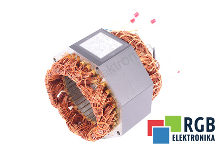 A06B-0143-B175#7075 FANUC STATORIAUS