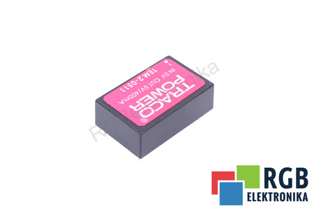 TEM2-0511 TRACO POWER