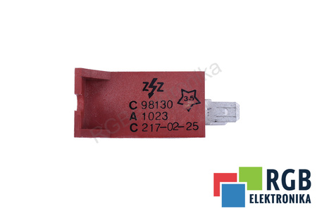 C98130-A1023-C217-02-25 SIEMENS SROVĖS TRANSFORMATORIUS