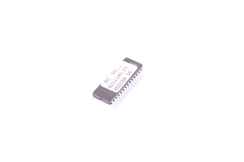 27C256-20JL TEXAS INSTRUMENTS UV ERASABLE EEPROM CDIP-28 THT