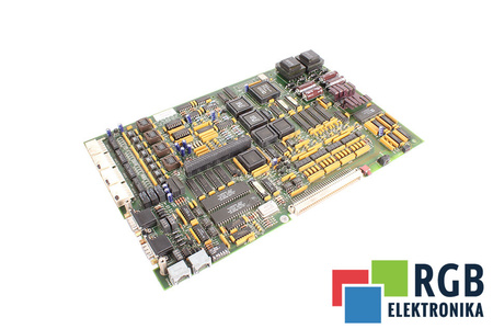 PC-672-0295 ALLEN BRADLEY