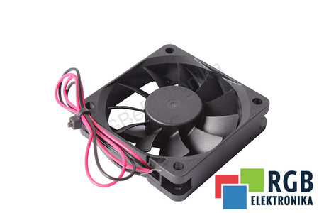 MF60152VX-1000U-A99 SUNON 60X60X15MM, 24V VENTILIATORIUS