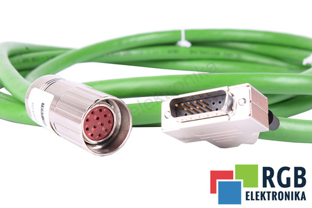 CRES.DMCI.CFWF.AXXX CMZ CD1-K/LBD-MMB 3M KABELIS