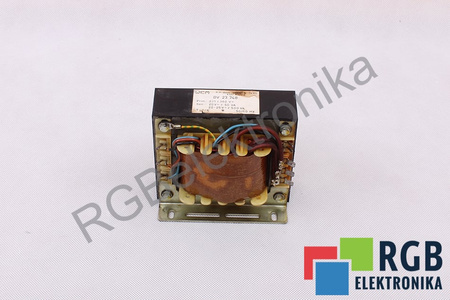 BV23748 WEM 220/380V, 20/20-25V TRANSFORMATORIUS