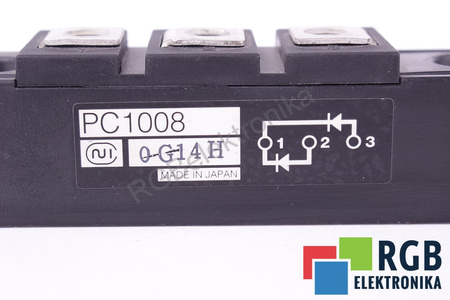 PC1008 NIHON INTER ELECTRONICS CORPORATION