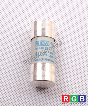 SAUGIKLIS 5014006 SIBA ULTRA RAPID 40A, 690/700VAC