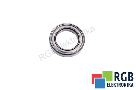 6802ZZCM NSK 26000RPM, 15X24X5, 2.08KN GUOLIS