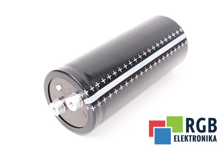 KONDENSATORIUS B43560-S5338-M3 EPCOS 3300UF, 450V