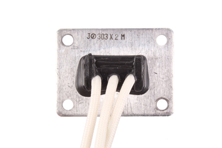 JO303X2M YASKAWA TEMPERATŪROS JUTIKLIS