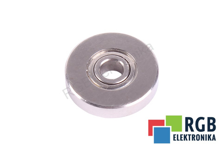 S-R184.ZZ NSK 3.175X12.7X2.779 GUOLIS