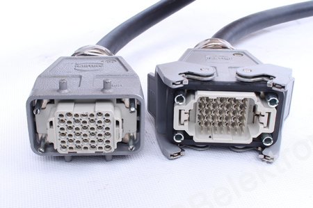 M-16 FANUC 4.5M KABELIS