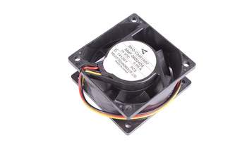 MMF-06D24DS-FC2 MELCO TECHNOREX BKO-C2461H07 60X60X25MM, 24V VENTILIATORIUS