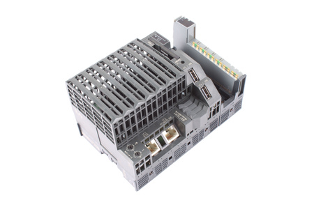 X20CP1685 B&R AUTOMATION