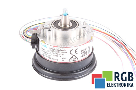 CFS50-AEV12X04 SICK CODER