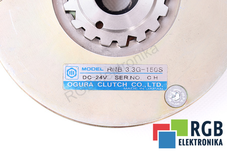 RNB3.3G-150S OGURA CLUTCH STABDYS