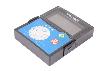 254J6180493 VACON VALDYMO IR VALDYMO PULTAS