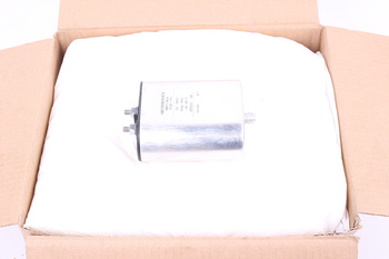 KONDENSATORIUS MKP1.44/A ARCOTRONICS 20UF, 850VDC, 500VAC