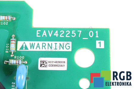 EAV42257_01 SCHNEIDER ELECTRIC TDB6HK180N16RR_B48 FS200R12KT4R