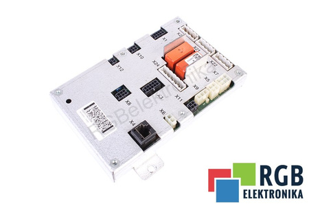 3HAC020849-001/07 ABB DSQC611