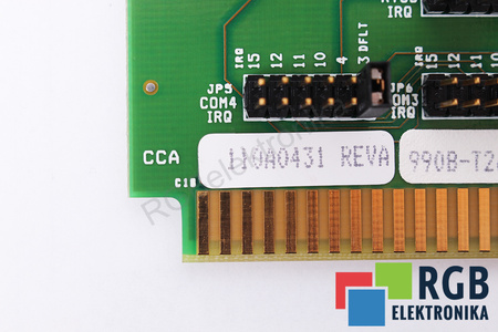 110A0431 NEMATRON 300A0183B SKIRTAS ICC-7L6-CNC