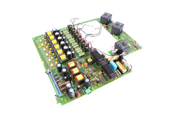 18026-000 STROMAG 180361803-004