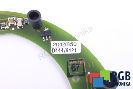 2014650 SICK SKIRTAS PLS101