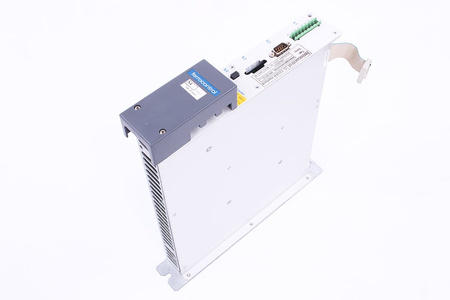 S06-00-17 FERROCONTROL ACHSREGELCONTROLLER