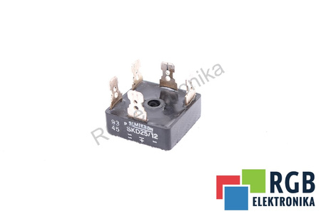 SKD25/12 SEMIKRON SEMIPONT 2