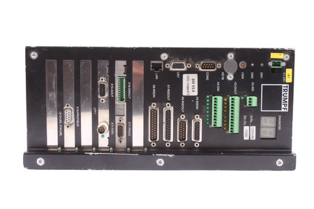 1255448 TRUMPF SW V3.9