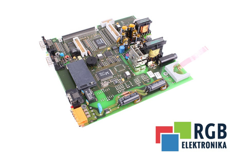 P2IF2/3 B&R AUTOMATION CS0164100110-02