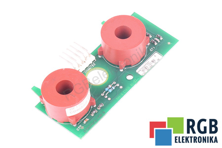 AH470330T031 EUROTHERM 470330/3