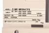 CVST21023 YASKAWA CIMR-MR5N47P5 DĖŽĖ