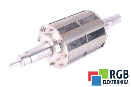 MKD112B-048-GG0-BN INDRAMAT ROTORIAUS