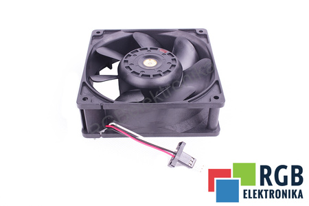 A90L-0001-0509 FANUC 9WF1224H1D03 119X119X38MM, 24V VENTILIATORIUS