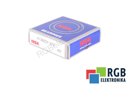 60/28AZZCM NSK 28X52X12 GUOLIS