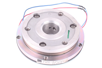 8661114H18 BINDER STABDYS