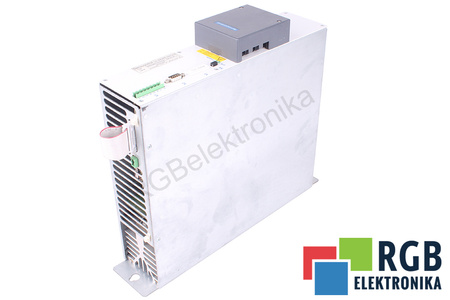 S18-00-06 FERROCONTROL ACHSREGELCONTROLLER